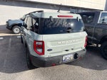 2021 Bronco Sport Thumbnail 5