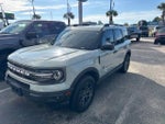 2021 Bronco Sport Thumbnail 7