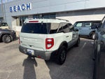 2021 Bronco Sport Thumbnail 3