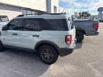 2021 Bronco Sport Thumbnail 11