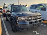 2021 Bronco Sport Thumbnail 4