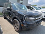 2021 Bronco Sport Thumbnail 2