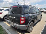 2021 Bronco Sport Thumbnail 4