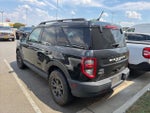 2021 Bronco Sport Thumbnail 5
