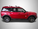 2021 Bronco Sport Thumbnail 4