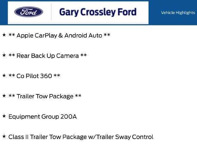 2021 Ford Bronco