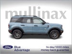 2021 Bronco Sport Thumbnail 2