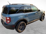 2021 Bronco Sport Thumbnail 2