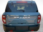 2021 Bronco Sport Thumbnail 3