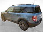 2021 Bronco Sport Thumbnail 4