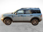 2021 Bronco Sport Thumbnail 5
