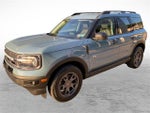 2021 Bronco Sport Thumbnail 6