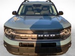 2021 Bronco Sport Thumbnail 7