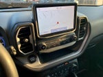 2021 Bronco Sport Thumbnail 26