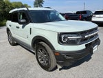 2021 Bronco Sport Thumbnail 1