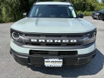 2021 Bronco Sport Thumbnail 2