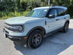 2021 Bronco Sport Thumbnail 3