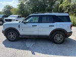 2021 Bronco Sport Thumbnail 4