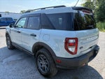 2021 Bronco Sport Thumbnail 5