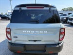 2021 Bronco Sport Thumbnail 6