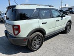 2021 Bronco Sport Thumbnail 7