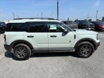 2021 Bronco Sport Thumbnail 8