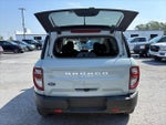 2021 Bronco Sport Thumbnail 9