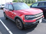 2021 Bronco Sport Thumbnail 2