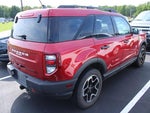 2021 Bronco Sport Thumbnail 5