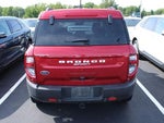 2021 Bronco Sport Thumbnail 6