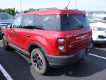 2021 Bronco Sport Thumbnail 7