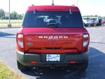 2021 Bronco Sport Thumbnail 10