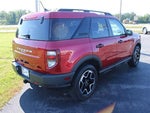 2021 Bronco Sport Thumbnail 15