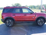 2021 Bronco Sport Thumbnail 16