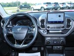 2021 Bronco Sport Thumbnail 23