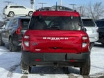 2021 Bronco Sport Thumbnail 25