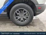 2022 Bronco Sport Thumbnail 3