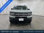 2022 Bronco Sport Thumbnail 33