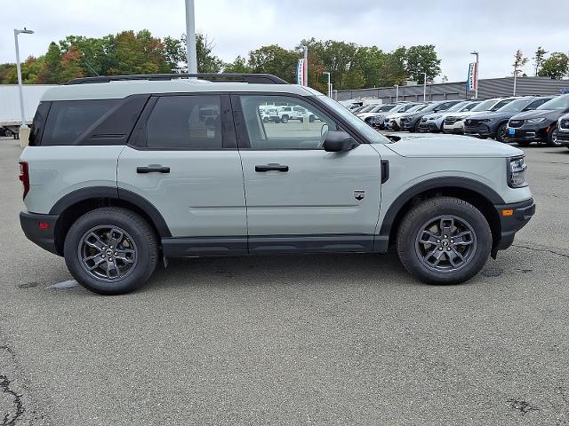 2022 Ford Bronco - $20,405