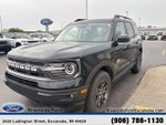 2022 Bronco Sport Thumbnail 3