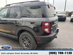2022 Bronco Sport Thumbnail 6