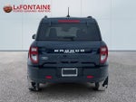 2022 Bronco Sport Thumbnail 6