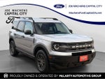 2022 Bronco Sport Thumbnail 1
