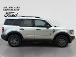 2022 Bronco Sport Thumbnail 3