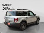 2022 Bronco Sport Thumbnail 5