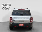 2022 Bronco Sport Thumbnail 6