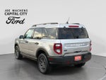 2022 Bronco Sport Thumbnail 7