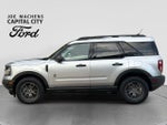 2022 Bronco Sport Thumbnail 8