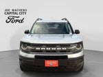 2022 Bronco Sport Thumbnail 9