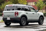 2022 Bronco Sport Thumbnail 3